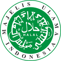 LPPOM MUI Halal mark